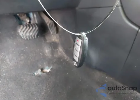 2021 Nissan Versa Sv Xtronic Cvt из США, поврежденный, VIN 3N1CN8EV3ML875053